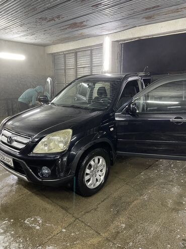 запчасти на опель вектра а: Honda CR-V: 2005 г., 2 л, Автомат, Газ, Универсал