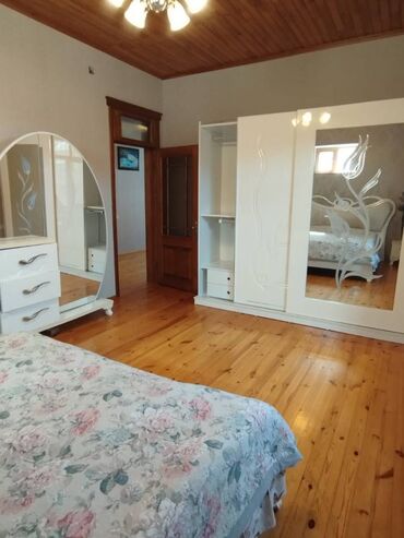 Həyət evləri və villaların satışı: Şüvəlan qəs. 3 otaqlı, 120 kv. m, Yeni təmirli -da lalafo.az — 5 Həyət evləri və villaların satışı: Şüvəlan qəs. 3 otaqlı, 120 kv. m, Yeni təmirli — 5