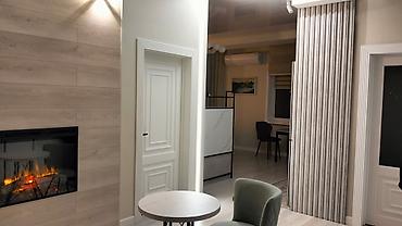 Продажа квартир: 4 комнаты, 115 м², Элитка, 11 этаж, Дизайнерский ремонт — 10