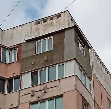 Другие стройуслуги: Доп. Услуги Альпиниста Опыт: Больше 6 лет опыта Вид работ: Высотный — 18