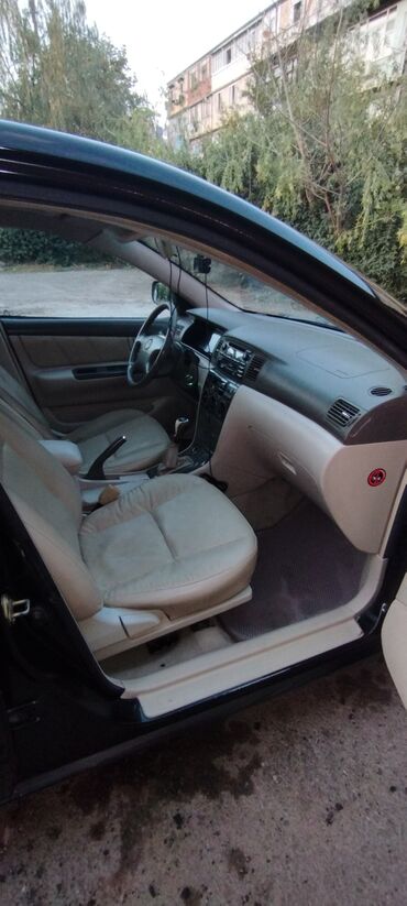 BYD: BYD F3: 1.5 l | 2008 il 181111 km Sedan — 8