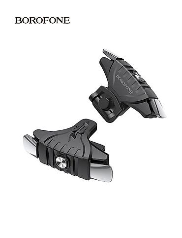 steelseries arctis: Триггеры для смартфона BOROFONE BG2 "Spartan" — это джойстики, которые — 3