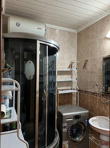 квартира частично: 1 комната, 33 м², Тунгуч мкр 106 серия, 2 этаж — 4