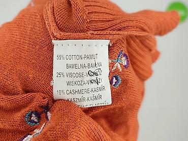 sweter z pingwinem: Kardigan damski, rozmiar S — 4