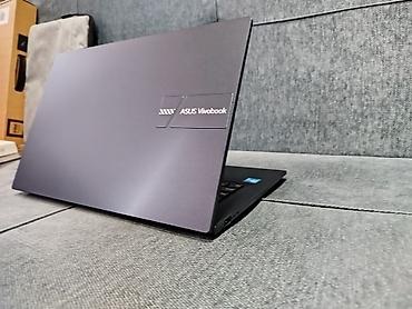 Ноутбуки ASUS: Для учебы, Новый, Intel Core i3 — 5
