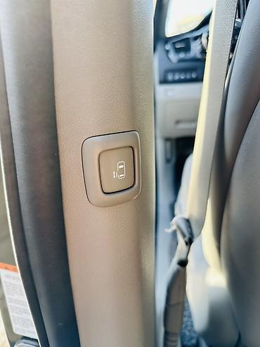 Kia: Kia Carnival: 2019 г., 2.2 л, Автомат, Дизель, Минивэн — 17