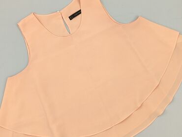 cropp marynarka damska: Zara, Women's blouse, size M