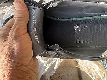 Мокасины и лоферы: Мужские мокасины Freemood ESSE,CATERPILLAR состояние отличное — 14