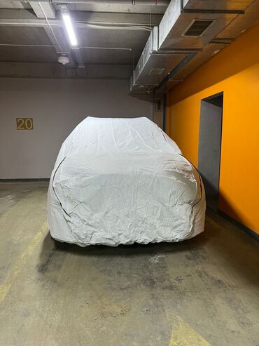 Тенты: Универсальный тент Для легковых авто, Новый, Платная доставка — 13