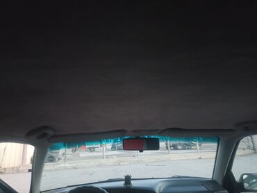 Volkswagen: Volkswagen Vento: 1995 г., Седан — 15