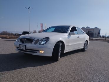 мерседес сди: Mercedes-Benz : 2003 г., 3.2 л, Автомат, Бензин, Седан