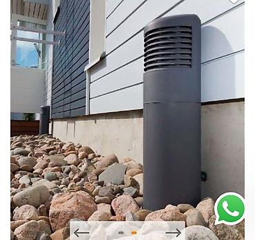 Воздухоочистители: Воздухоочиститель Breeze Настенный, Более 50 м², Фильтр предварительной очистки — 7