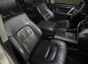 Toyota: Toyota Land Cruiser: 2013 г., 4.5 л, Автомат, Дизель, Внедорожник at lalafo.kg — 8 Toyota: Toyota Land Cruiser: 2013 г., 4.5 л, Автомат, Дизель, Внедорожник — 8