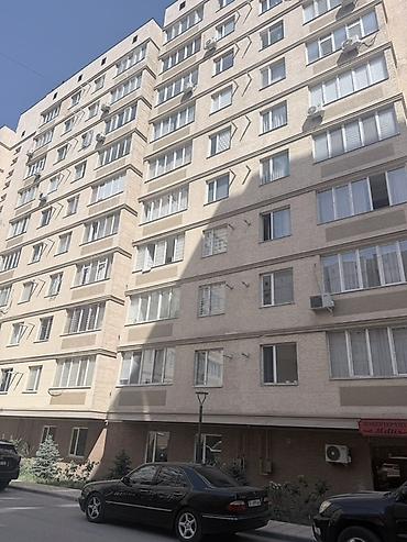 тынчтык ж м: 1 бөлмө, 43 м², 105-серия, 3 кабат, Евро оңдоо — 1