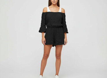 Kombinezony: Topshop, Kombinezon damski, rozmiar M