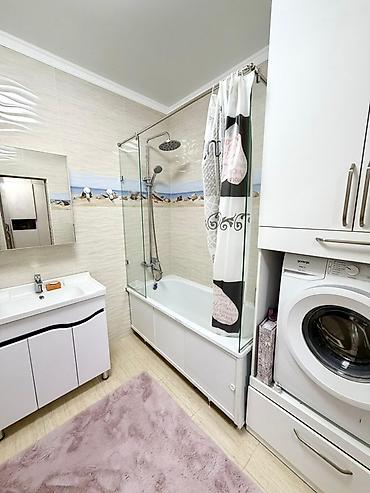 Продажа квартир: 3 комнаты, 108 м², Элитка, 2 этаж, Евроремонт — 9