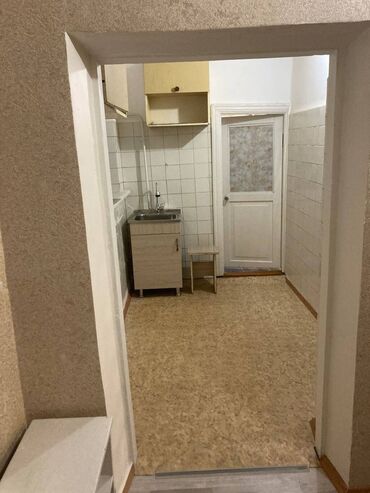 Долгосрочная аренда домов: 45 м², 2 комнаты
