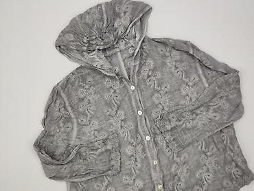 canda marynarka: Bluzka damska, rozmiar One size — 1