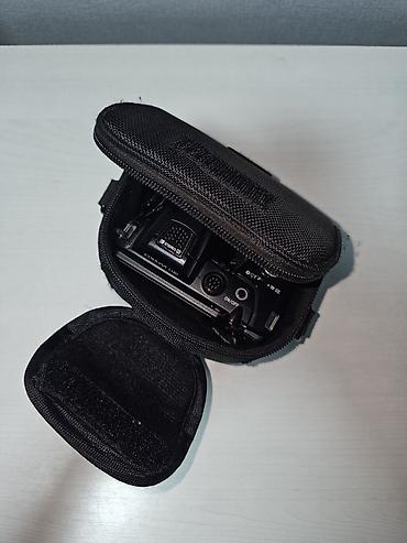 niko: Продоётся оригинальный фотоаппарат Nikon, в идеальном состоянии — 9