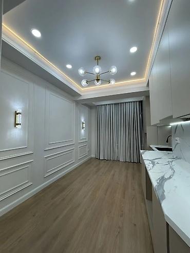 Продажа квартир: 2 комнаты, 60 м², Элитка, 8 этаж — 6