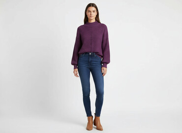 beloved sweter: Beloved, Women`s sweater, size S