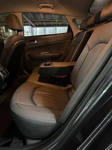 Kia: Kia K5: 2019 г., 2 л, Автомат, Бензин, Седан — 12