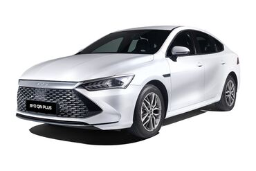 taksi ucun en yaxsi masin: BYD : 1.5 l | 2024 il 500 km Sedan