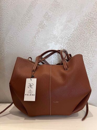 Torbe: Ceger, Marc Jacobs, Materijal: Veštačka koža — 8