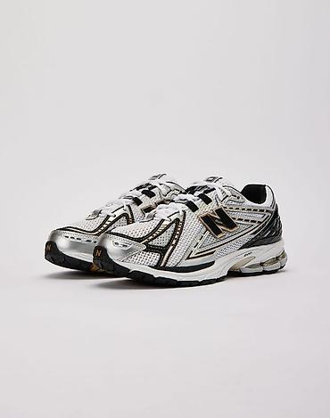 nb 9060: Кроссовки, 36, 37, 38, New Balance, Новый, цвет - Серебристый, Самовывоз, Бесплатная доставка — 2