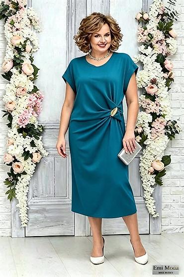 2xl: 04. Haljina za punije
2XL 3XL 4XL 5XL
Cena : 2.600 dinara L — 5