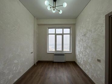 Продажа квартир: 2 комнаты, 48 м², Элитка, 10 этаж, Дизайнерский ремонт — 4