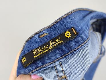 classics77 jeans: Jeansy damskie, rozmiar L — 4