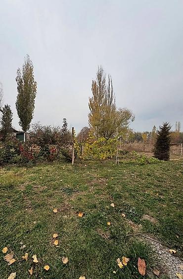Недвижимость: Дом/часть дома с большим двором и навесом - Отдельно стоящее — 9