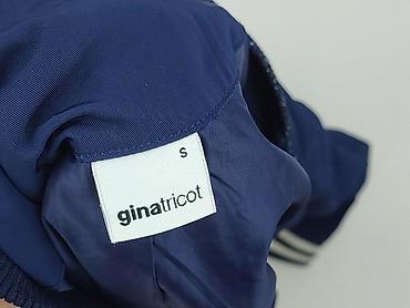 bomber h: Gina Tricot, Kurtka bomberka damska, rozmiar S — 5