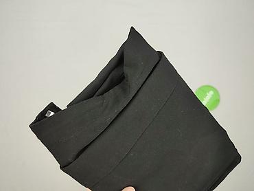 slim ankle jeans: Spodnie materiałowe damskie, rozmiar M — 6