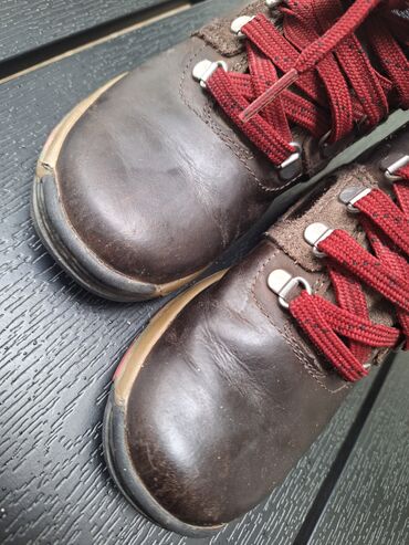 Gležnjače: Gležnjače, Timberland, Veličina - 29 na lalafo.rs — 3 Gležnjače: Gležnjače, Timberland, Veličina - 29 — 3