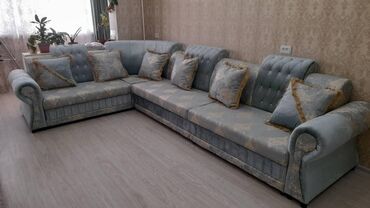 Угловые диваны: Продаются угловой диван от производителя хорошей качества выгодные — 8