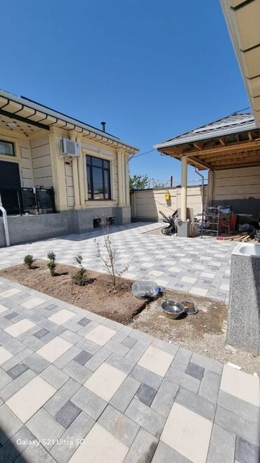 Евробрусчатка: Евробрусчатка, Другая модель, Литая, Новый — 6