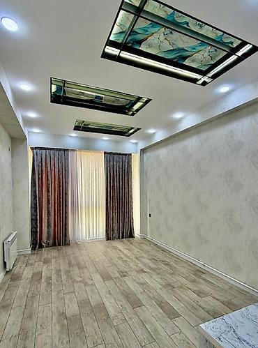 evim residence ev satilir: Yasamal, 3 otaqlı, Yeni tikili, m. 20 Yanvar, 75 kv. m — 2