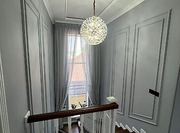хата особняк: 🏠 Продаётся 6-комнатный дом 271 м², район Арча-Бешик 📋 Основные — 5