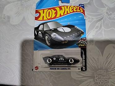 İncəsənət və kolleksiyalar: Hot Wheels kolleksiya paketləri – öz kalleksiyamdı köcdüyüm üçün — 4