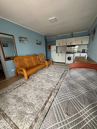 цена ош: 2 комнаты, 51 м², Индивидуалка, 2 этаж, Евроремонт — 8
