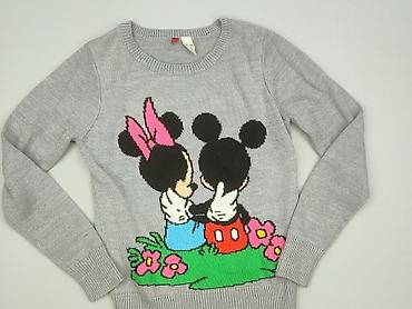 so cute kik: Disney, Sweter damski, rozmiar M — 1