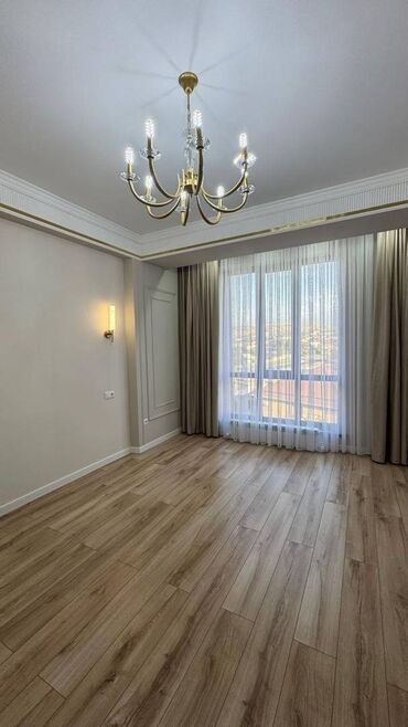 дом меняю на квартиру бишкек: 2 комнаты, 71 м², Элитка, 5 этаж, Евроремонт