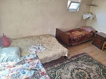 kirayə ev zabrat 1: Kirayə verilir Sabunçu bazarına yaxin vayfayi qazı suyu işığı — 3