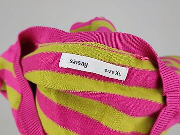 marka rainbow: Sinsay, Sweter damski, rozmiar XL — 5