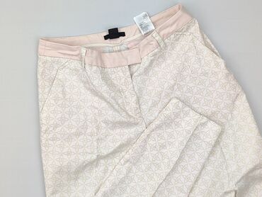 h m ubrania dla rodzeństwa: H&M, Material trousers for women, size S