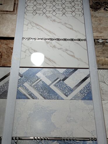 aboylarin qiymeti 2022: Keramo-qranit/divar-döşəmə plitələri dəsti - Material lalafo.az -da aboylarin qiymeti 2022: Keramo-qranit/divar-döşəmə plitələri dəsti - Material