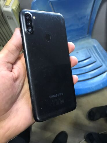 irşad iphone 11 in Azərbaycan | ÖRTÜKLƏR: Samsung A10s | 32 GB rəng - Qara | Barmaq izi, İki sim kartlı, Face ID