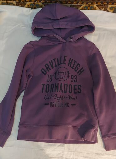 Топы и рубашки: Рубашка, Б/у — 2